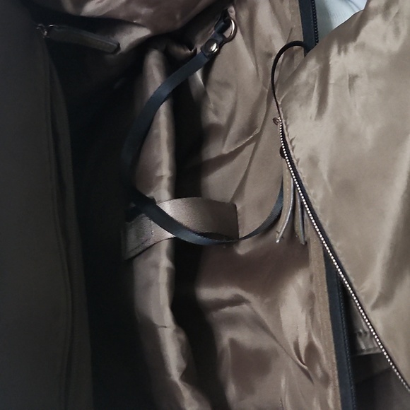 Joan &David Backpack - Picture 3 of 3